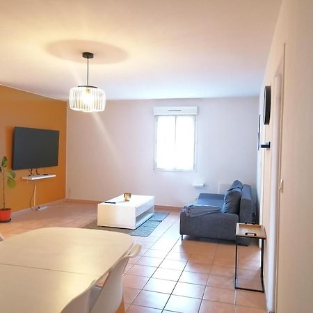 Hotel Platanes - Kb Hotel Group Etauliers エクステリア 写真
